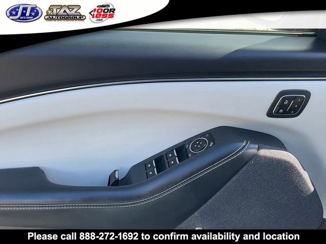 Used 2021 Ford Mustang Mach-E Premium RWD image 11