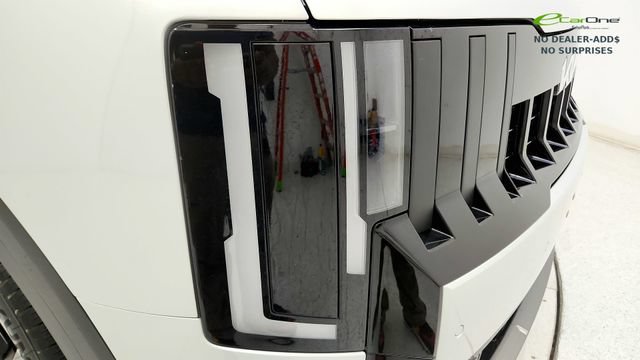 Used 2027 Kia Telluride EX w/ Towing Package FWD image 22