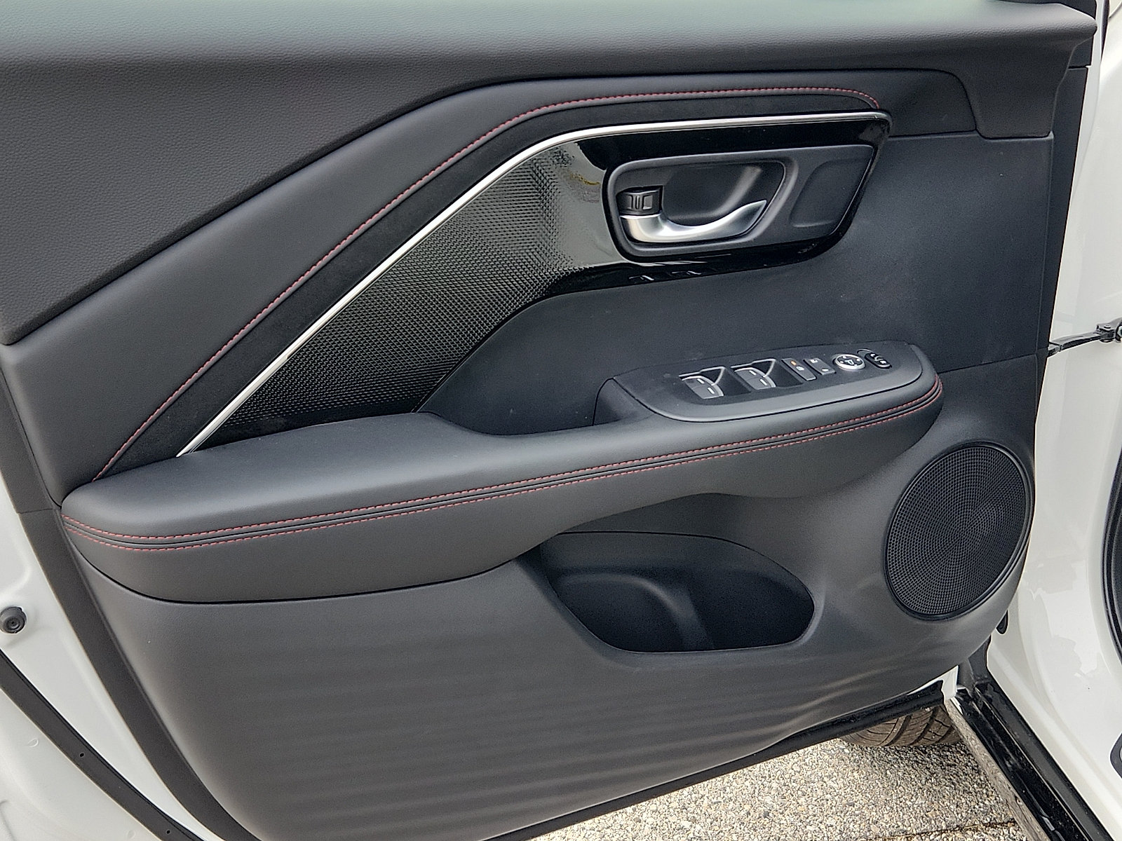 New 2026 Acura ADX A-Spec AWD/4WD image 8