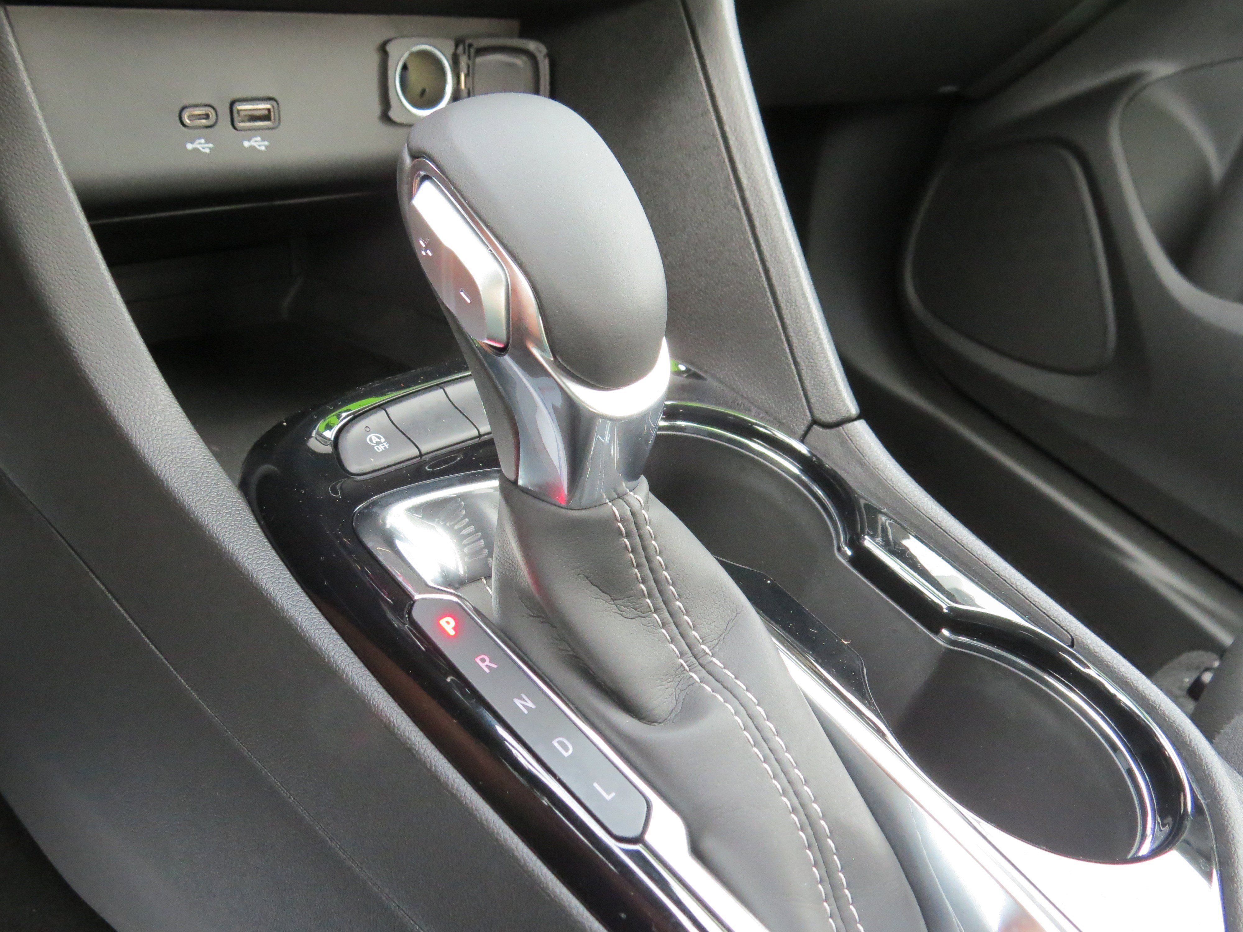 New 2026 Buick Encore GX Preferred w/ Comfort Package image 26