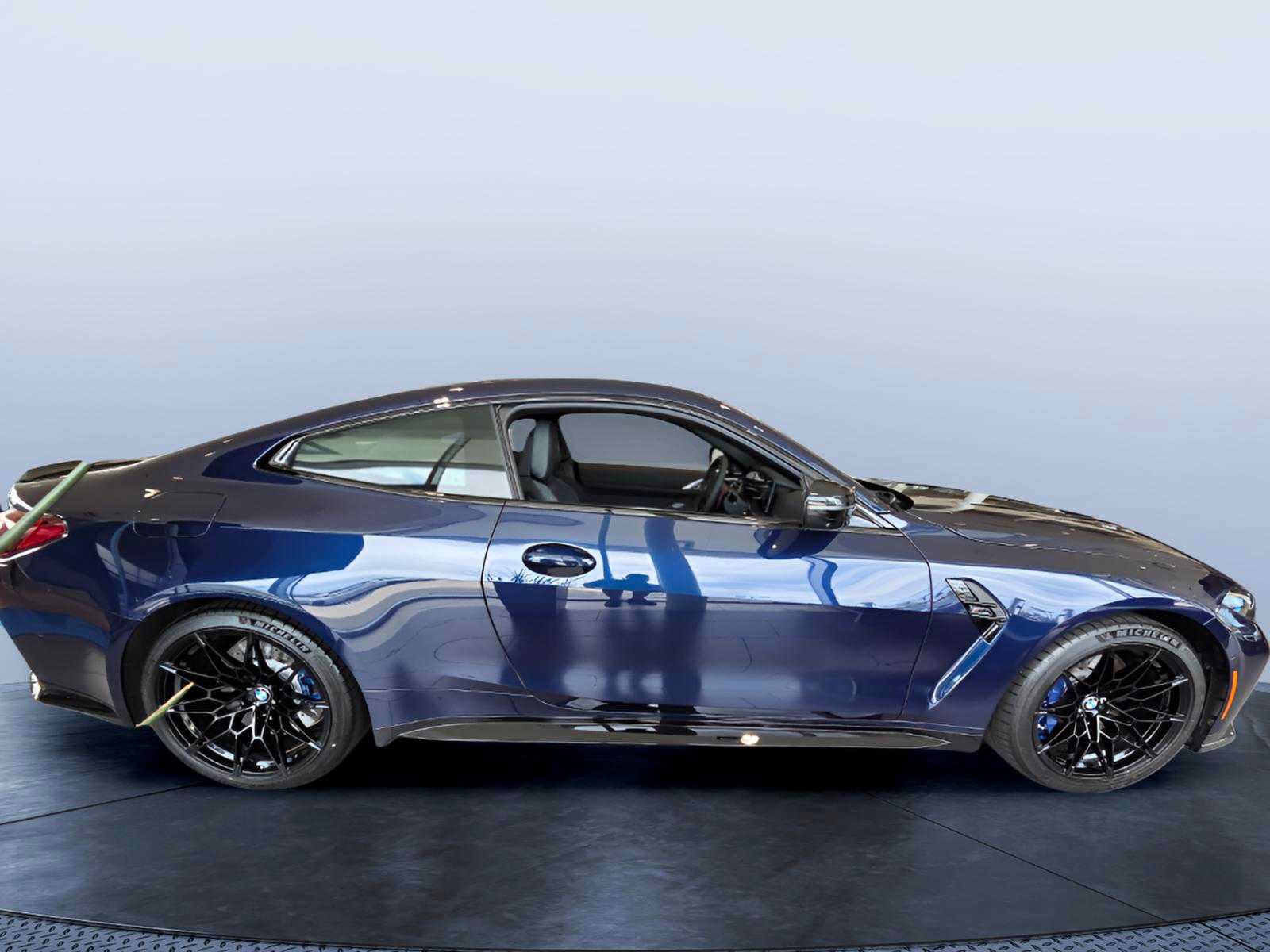 New 2027 BMW M4 xDrive Competition AWD/4WD image 6