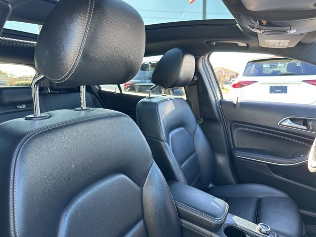 Certified 2017 Mercedes-Benz GLA 250 image 17