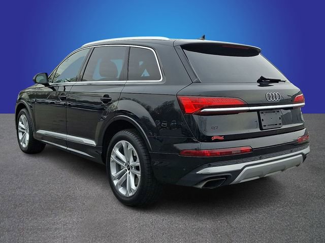 Used 2025 Audi Q7 3.0T Premium Plus image 6