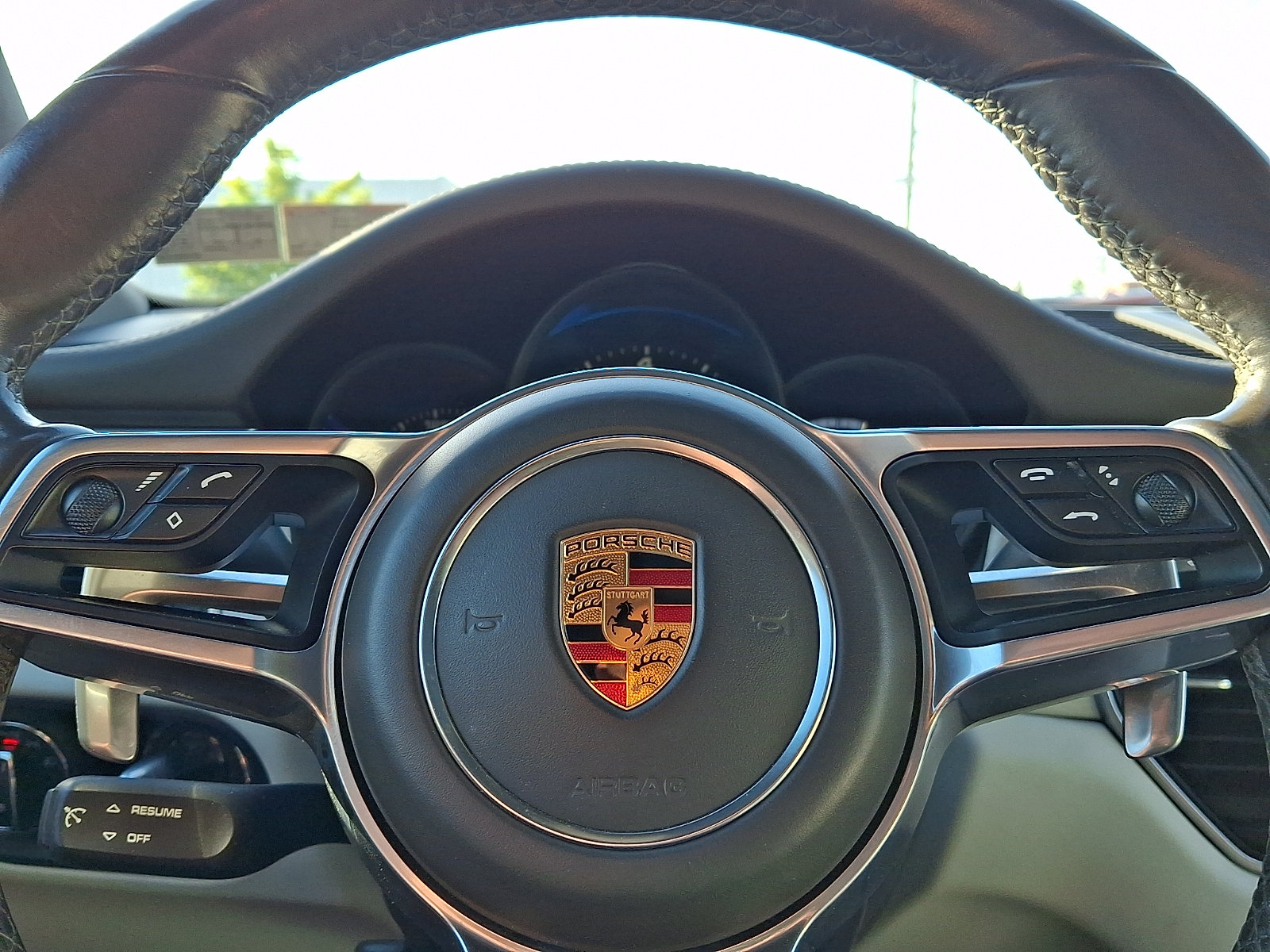 Used 2017 Porsche Macan GTS AWD/4WD image 20
