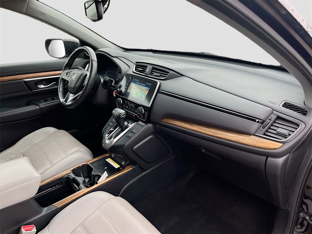 Used 2020 Honda CR-V Touring image 30