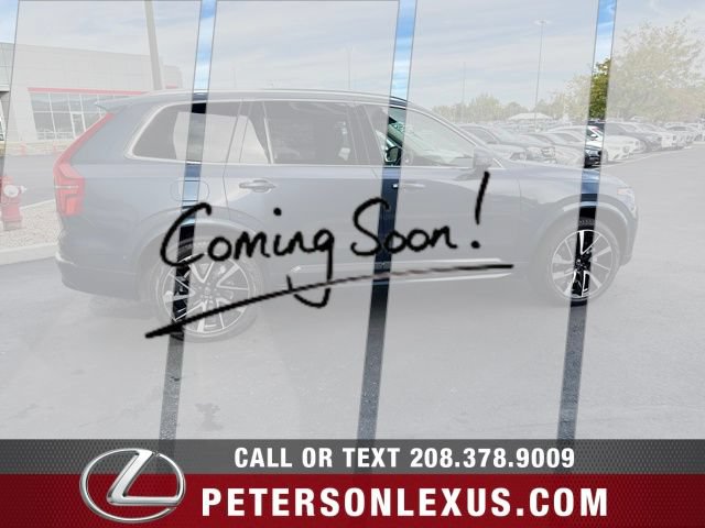 Used 2025 Volvo XC90 B5 Plus w/ Protection Package Premier AWD/4WD image 7