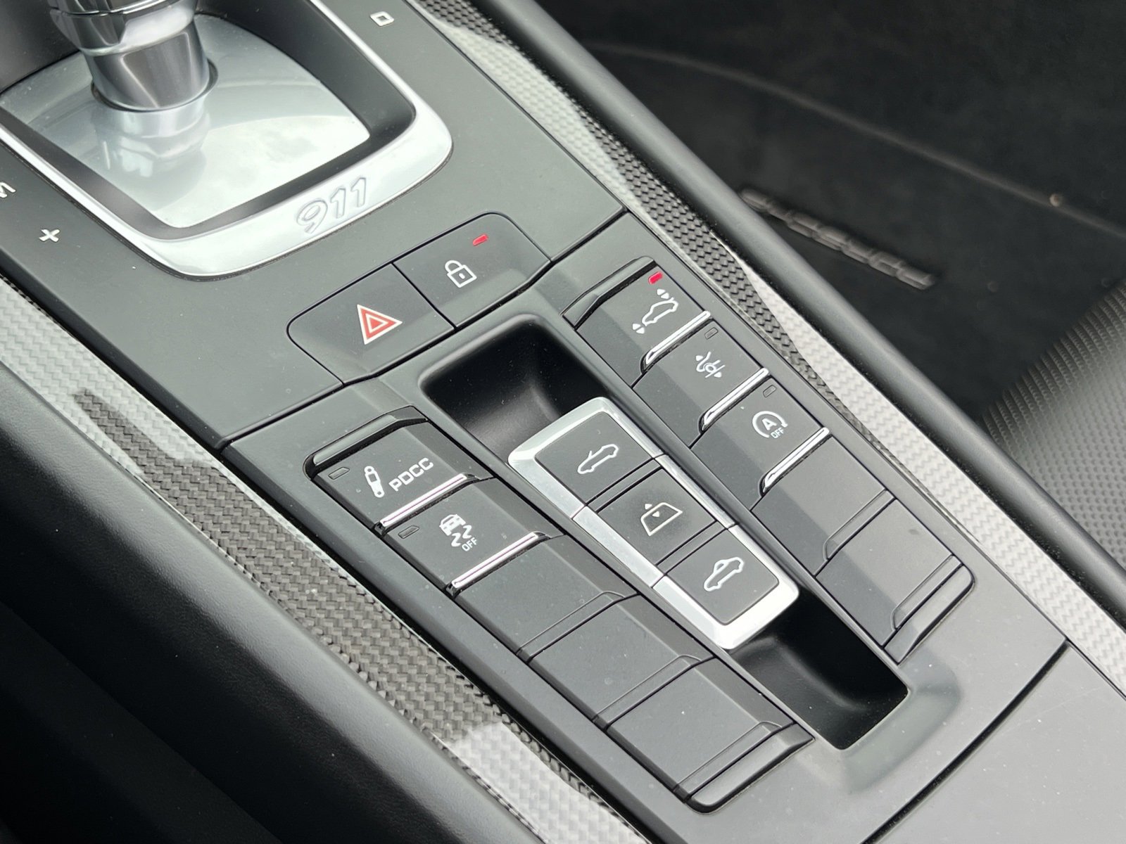 Certified 2019 Porsche 911 Turbo S image 27