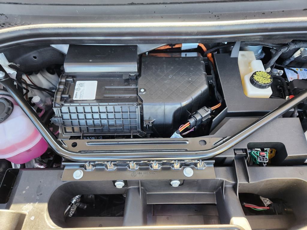 New 2026 Volkswagen ID.4 Pro S Plus AWD/4WD image 20