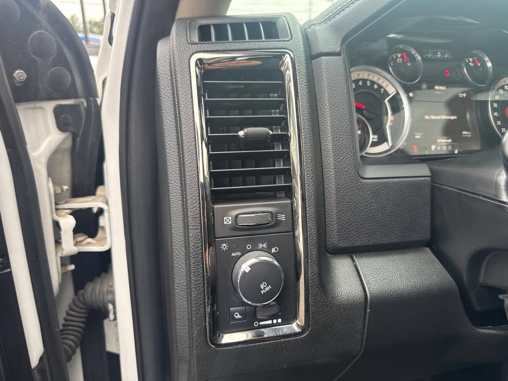 Used 2014 RAM 1500 Sport w/ Remote Start & Security Group AWD/4WD image 29