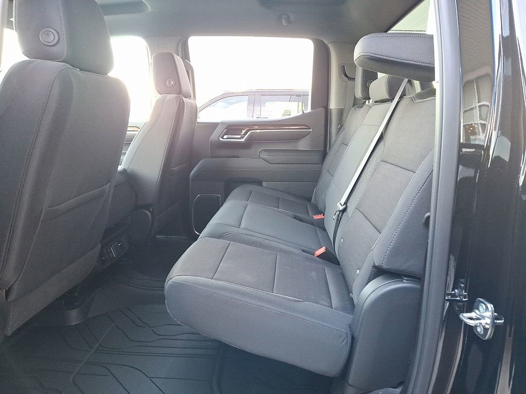 New 2026 Chevrolet Silverado 1500 RST w/ RST Select Package image 5