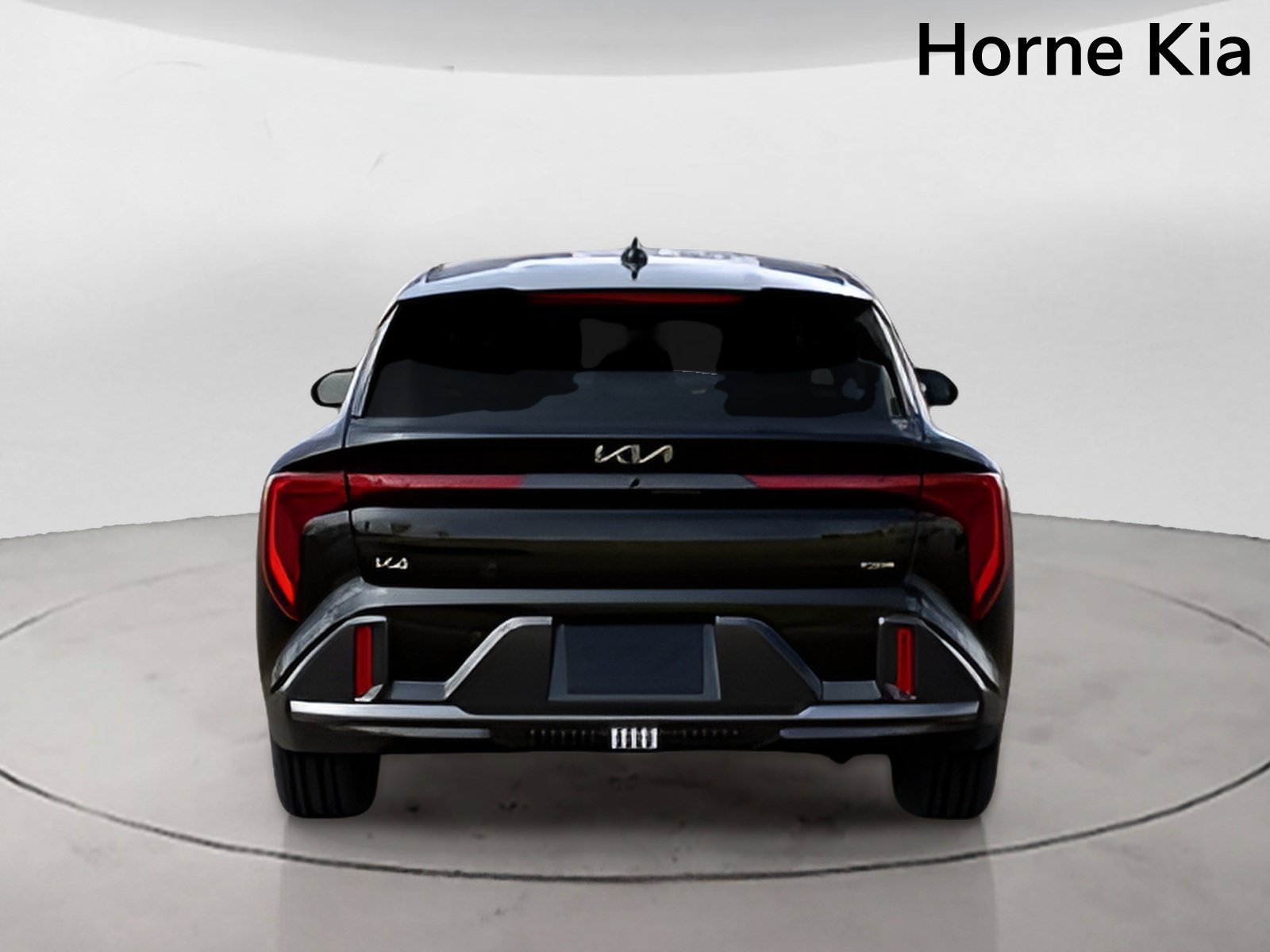 New 2026 Kia K4 GT-Line Turbo FWD image 5