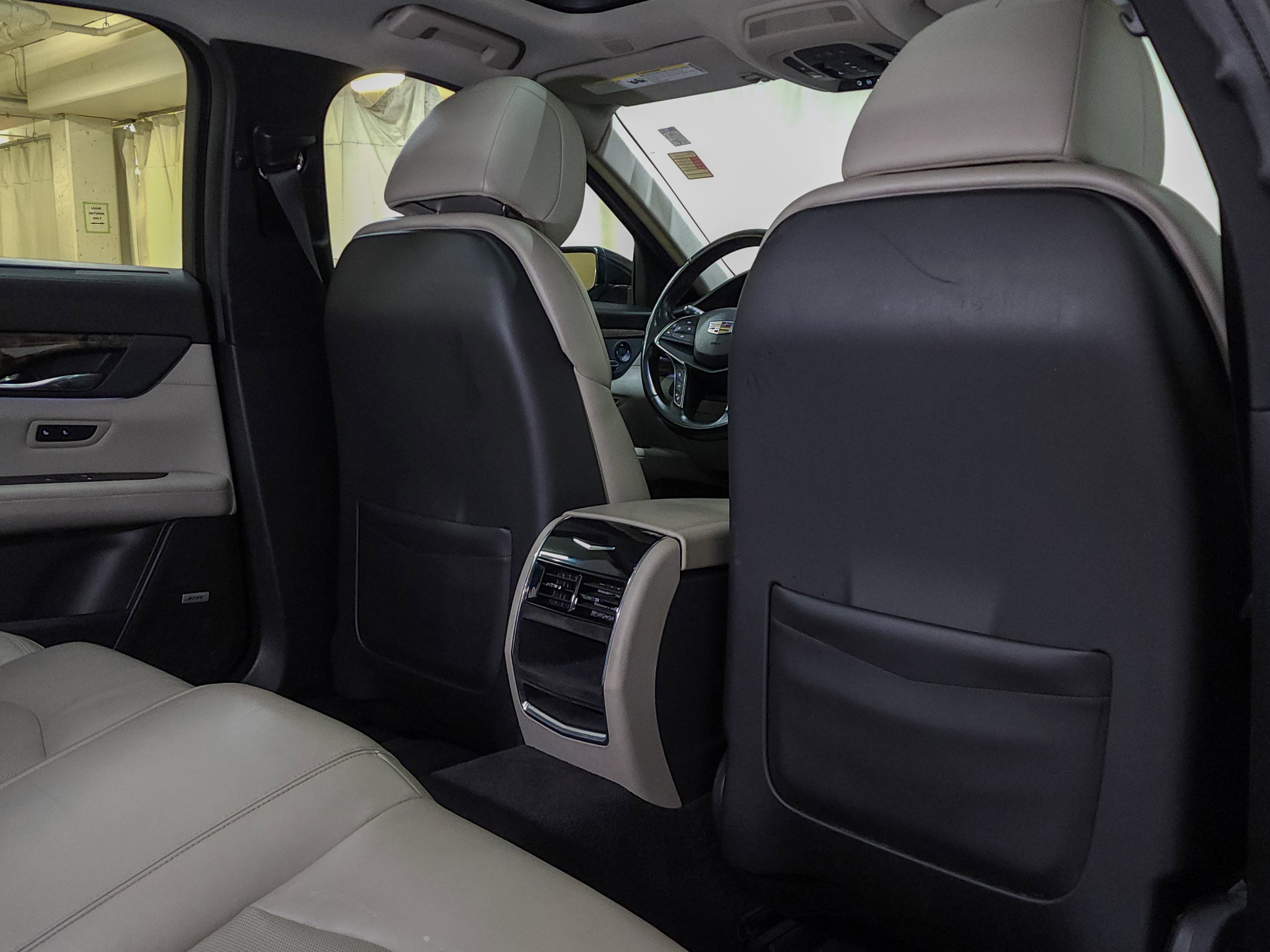 Used 2018 Cadillac CT6 Luxury image 51