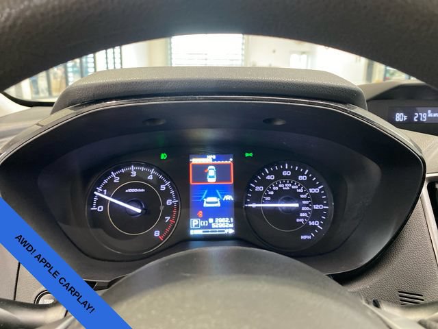 Used 2023 Subaru Impreza 2.0i Premium AWD/4WD image 15