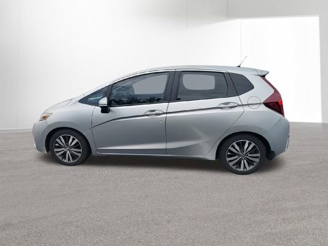 Used 2016 Honda Fit EX image 5