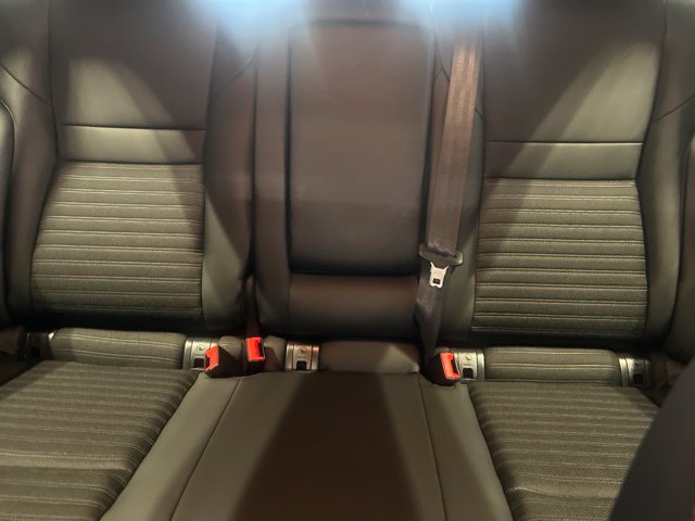 New 2026 Nissan Rogue SV AWD/4WD image 18