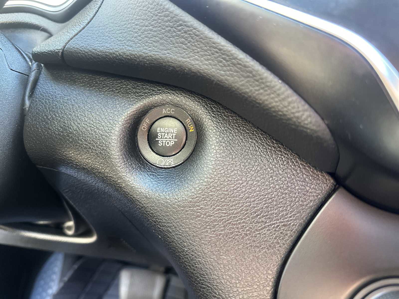 Used 2021 Jeep Cherokee Latitude Lux 80th Anniv w/ Quick Order Package 26U 80TH image 18