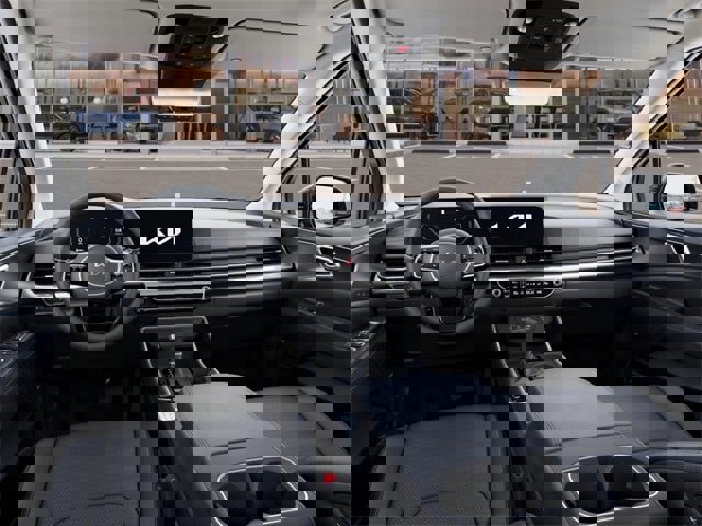 New 2026 Kia Carnival SX Prestige image 14