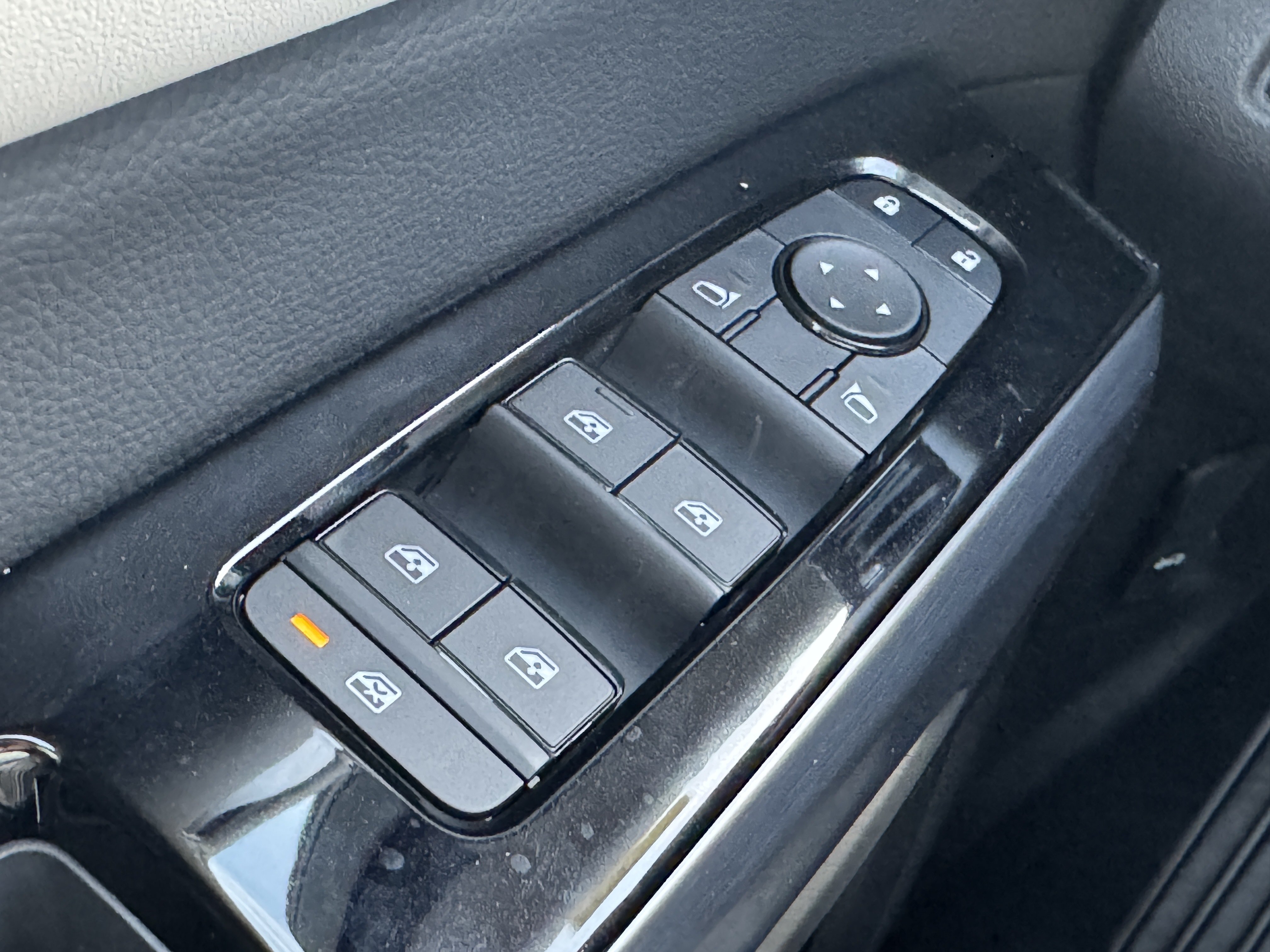 New 2026 Nissan Pathfinder SL AWD/4WD image 20