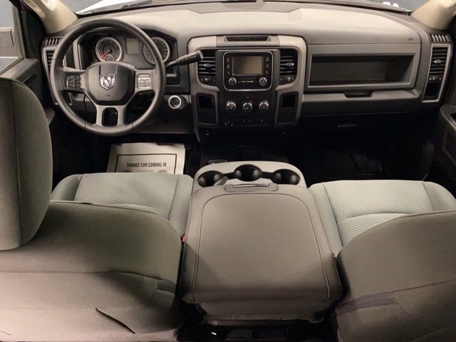Used 2018 RAM 3500 Tradesman w/ Chrome Appearance Group AWD/4WD image 34