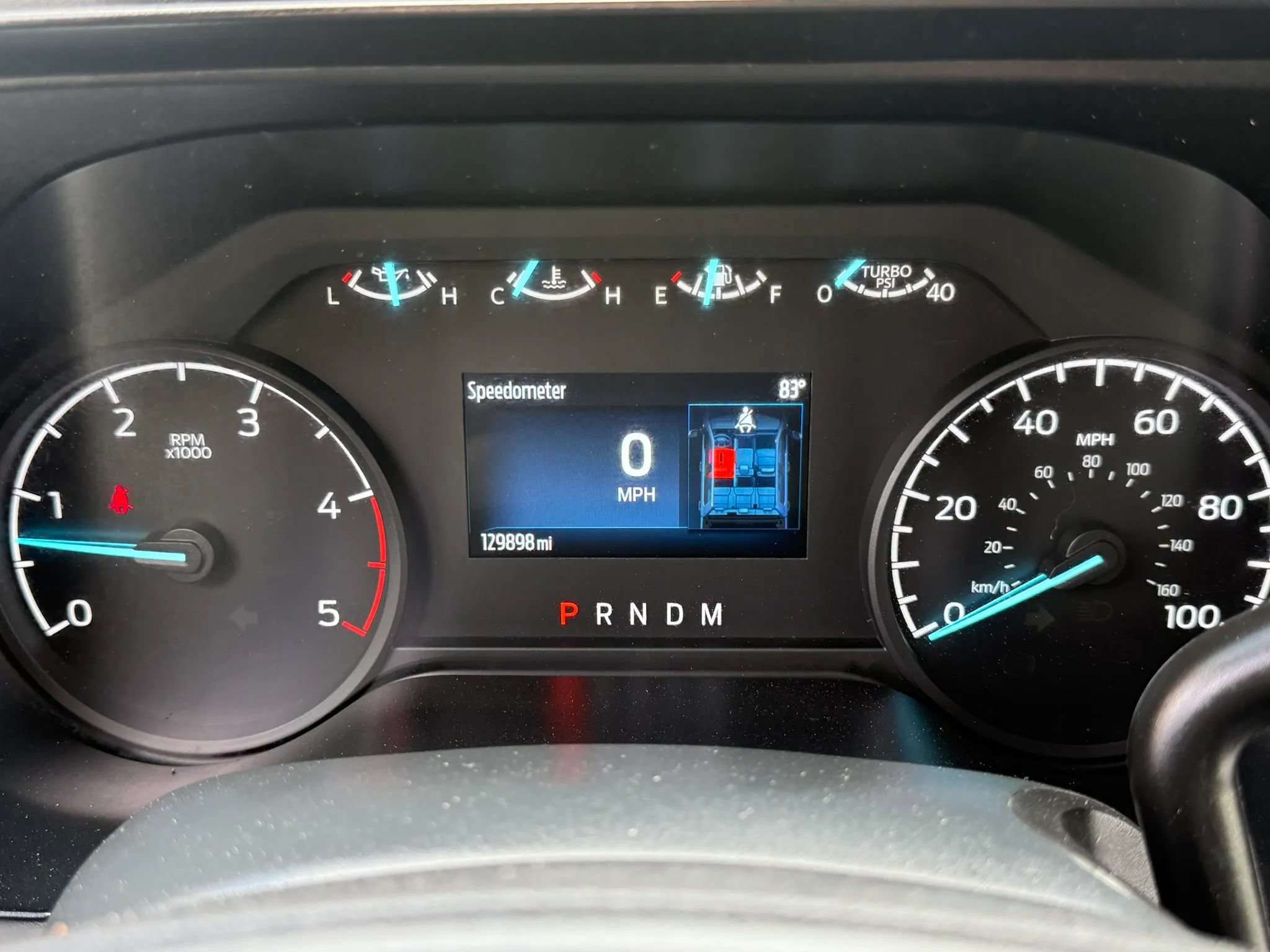 Used 2023 Ford F450 XL RWD image 11