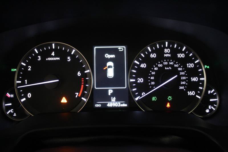 Used 2019 Lexus RX 350 AWD w/ Navigation Package image 14