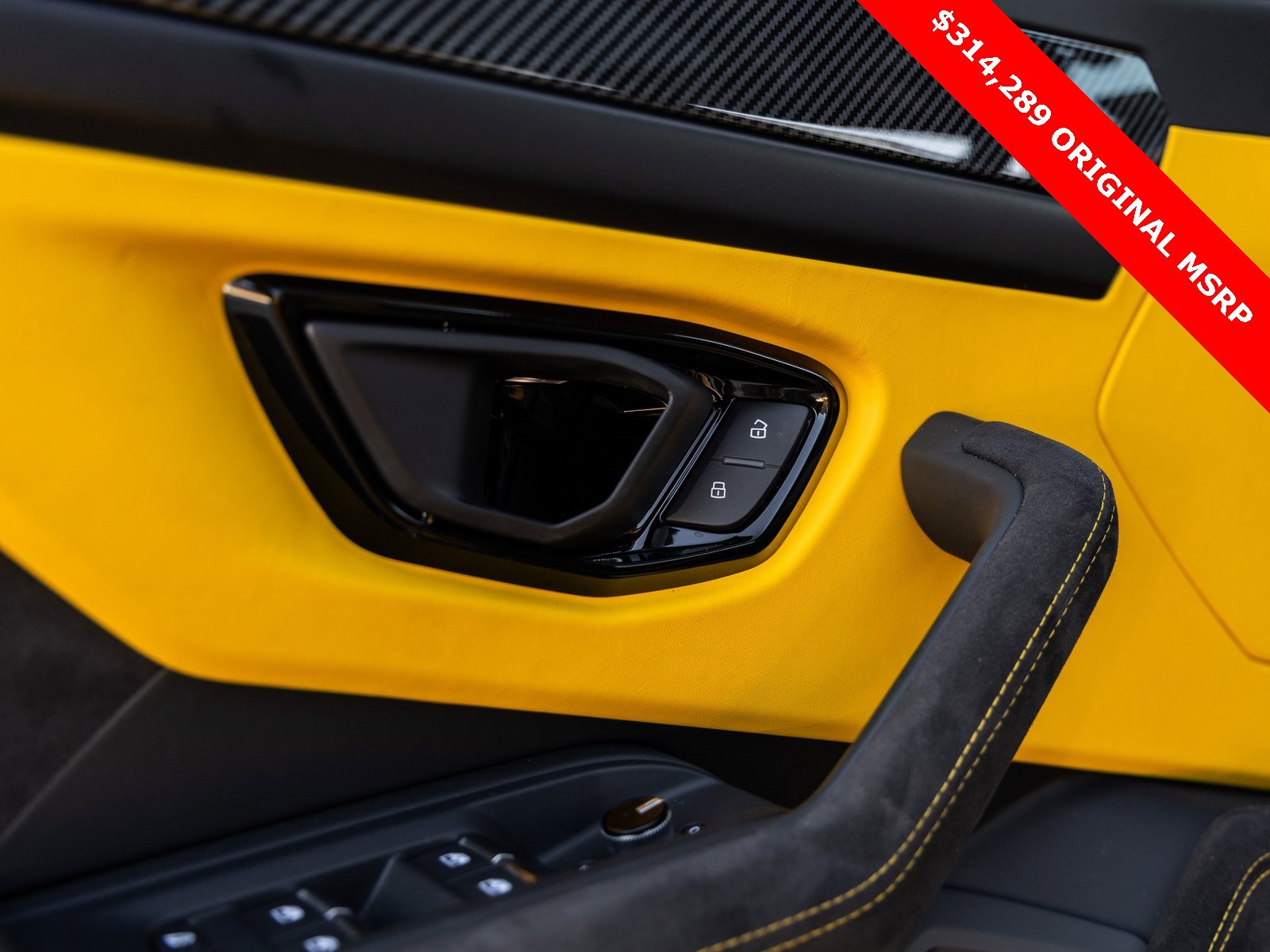 Used 2023 Lamborghini Urus S image 24