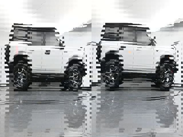 Used 2021 Ford Bronco Badlands AWD/4WD image 35