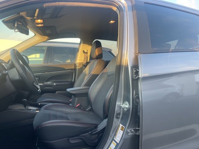 Used 2024 Mitsubishi Outlander Sport SE image 28