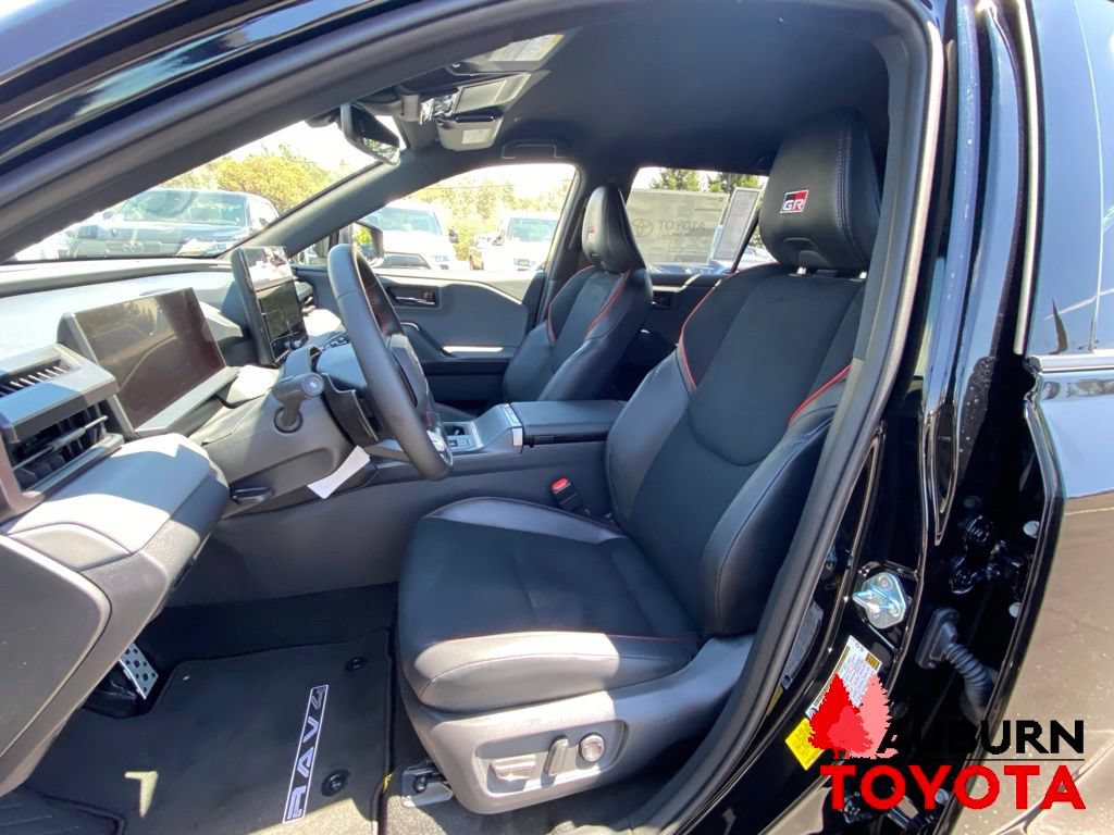 New 2026 Toyota RAV4 AWD Plug-in Hybrid image 26