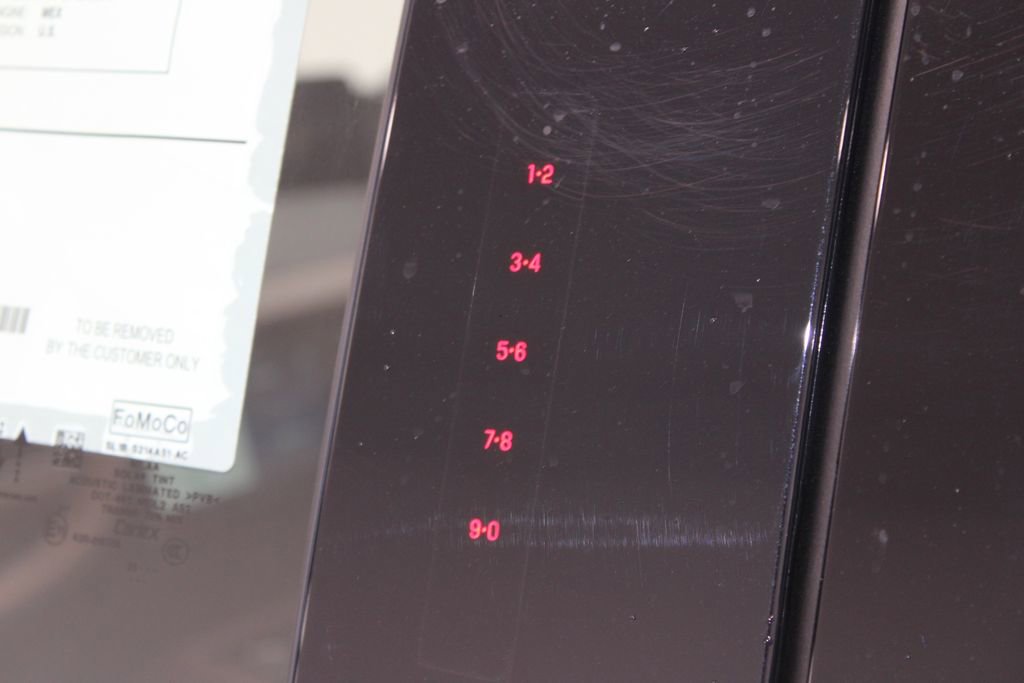 New 2025 Lincoln Navigator Reserve image 22