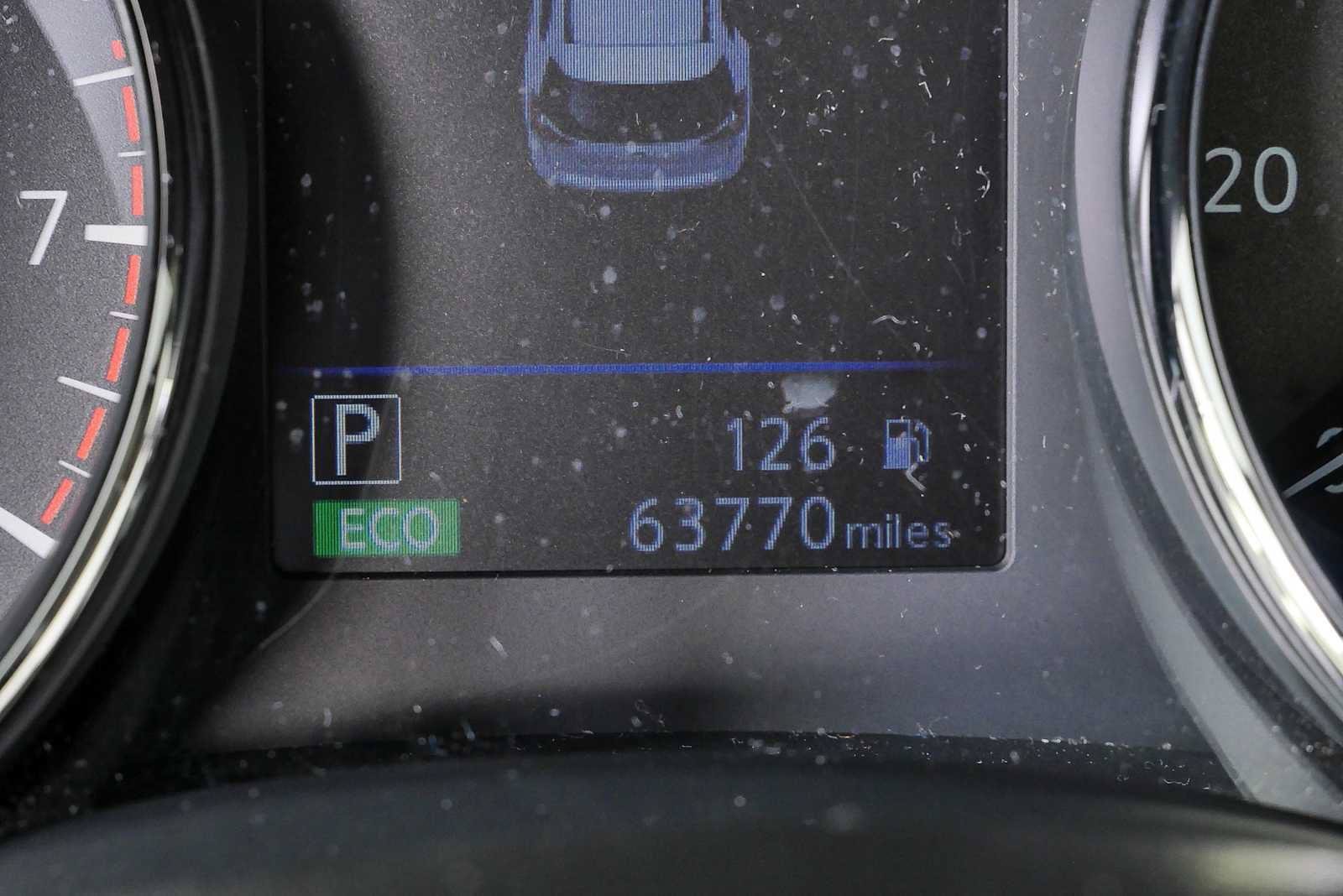 Used 2020 Nissan Rogue S w/ Special Edition Package FWD image 11