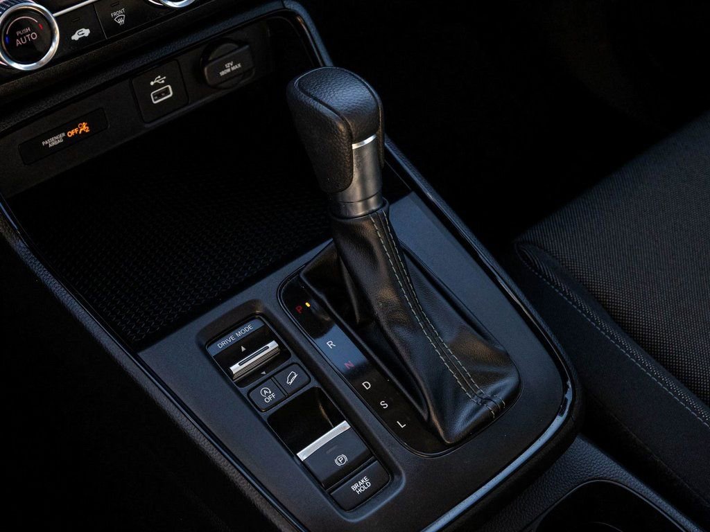 Used 2023 Honda CR-V LX image 26