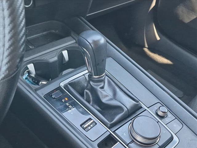 Used 2024 MAZDA CX-50 AWD 2.5 S w/ Weather Package image 12