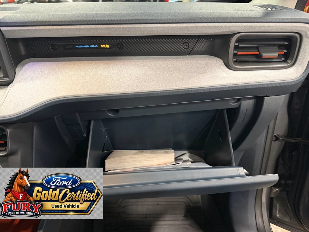Used 2024 Ford Maverick XLT w/ XLT Luxury Package FWD image 18