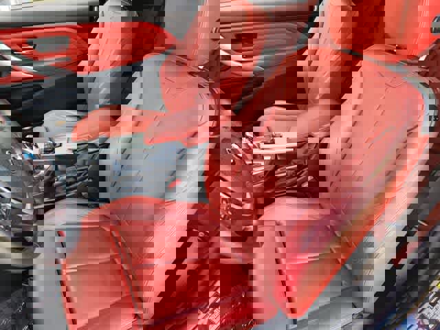 Used 2014 BMW 435i Coupe image 10