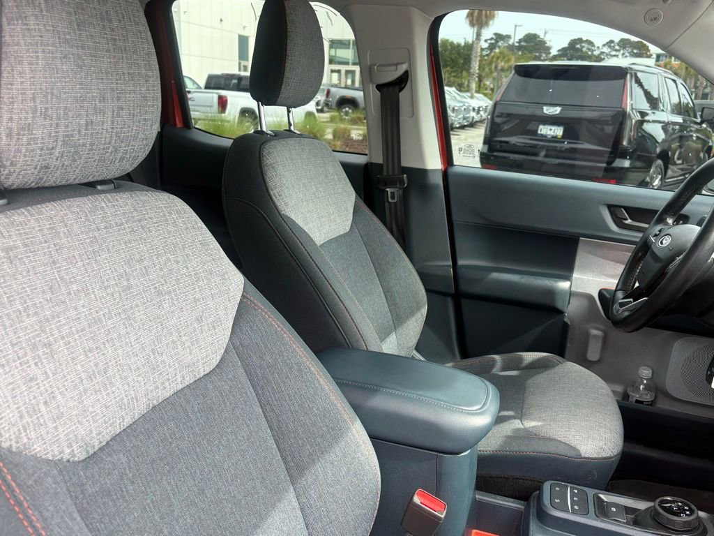 Used 2024 Ford Maverick XLT w/ XLT Luxury Package AWD/4WD image 19