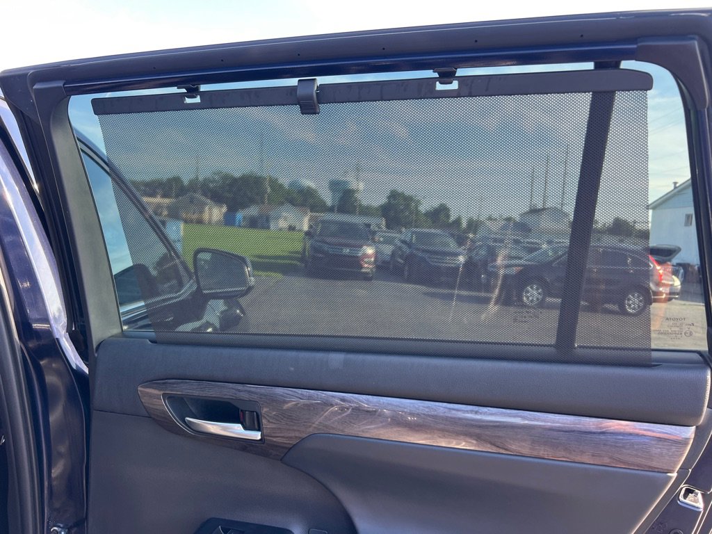Used 2022 Toyota Highlander Platinum AWD/4WD image 20