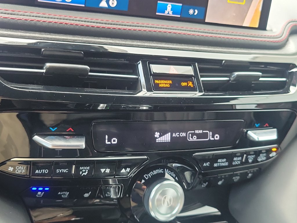New 2026 Acura MDX Type S w/ Advance Package AWD/4WD image 26