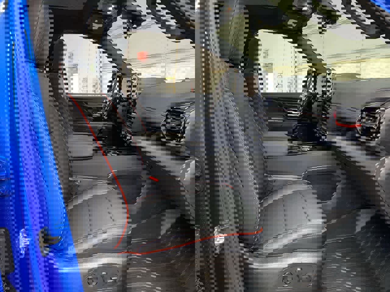 Used 2025 Chevrolet Silverado EV RST image 19