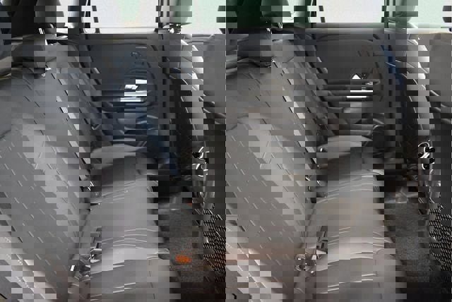 New 2026 Mercedes-Benz GLA 250 4MATIC image 17