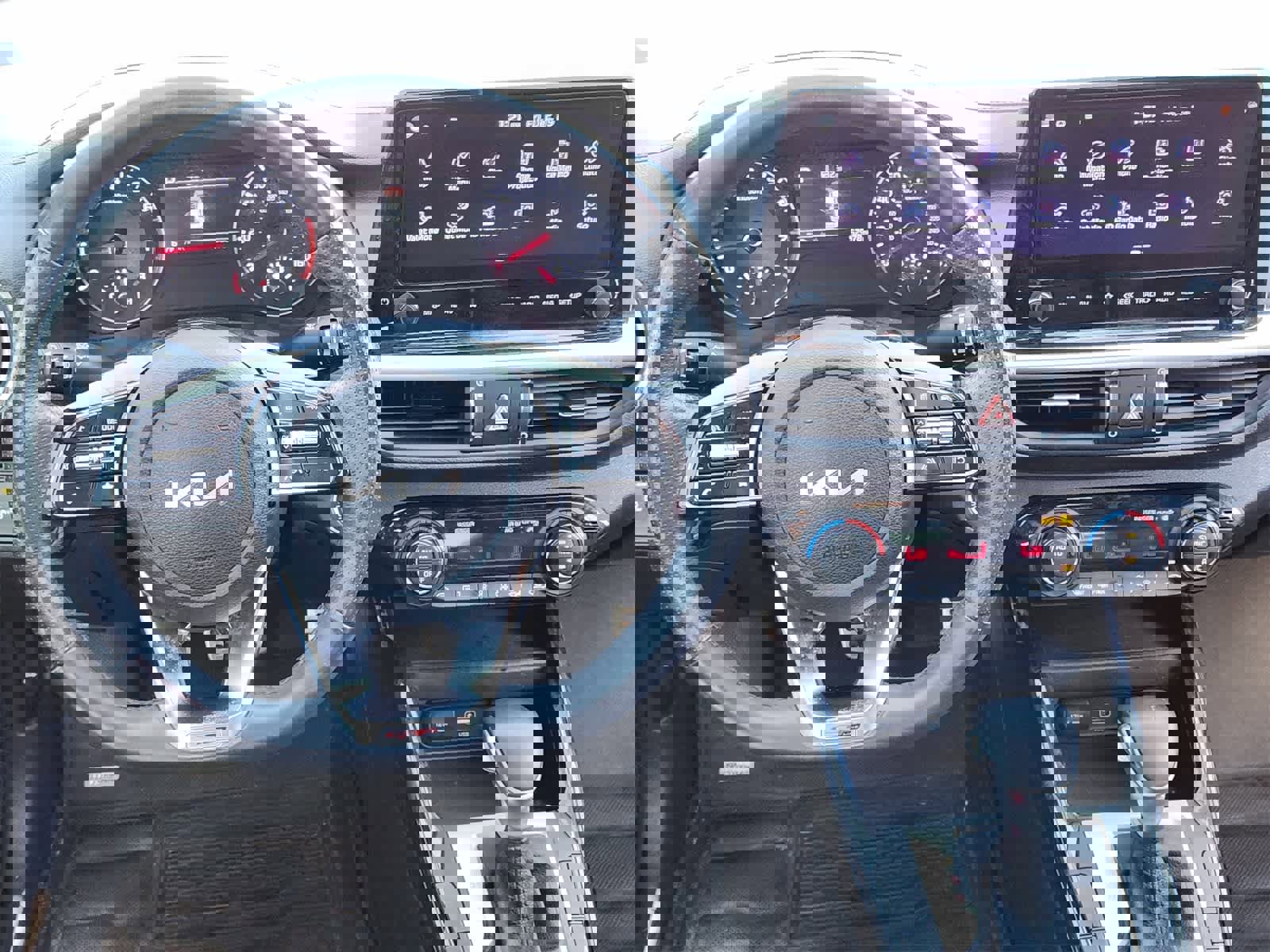 Certified 2022 Kia Forte GT-Line image 26