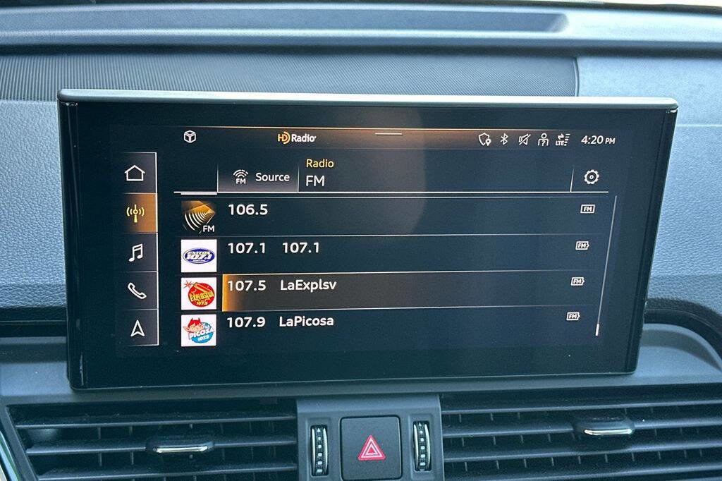 Used 2022 Audi Q5 2.0T Premium Plus image 18