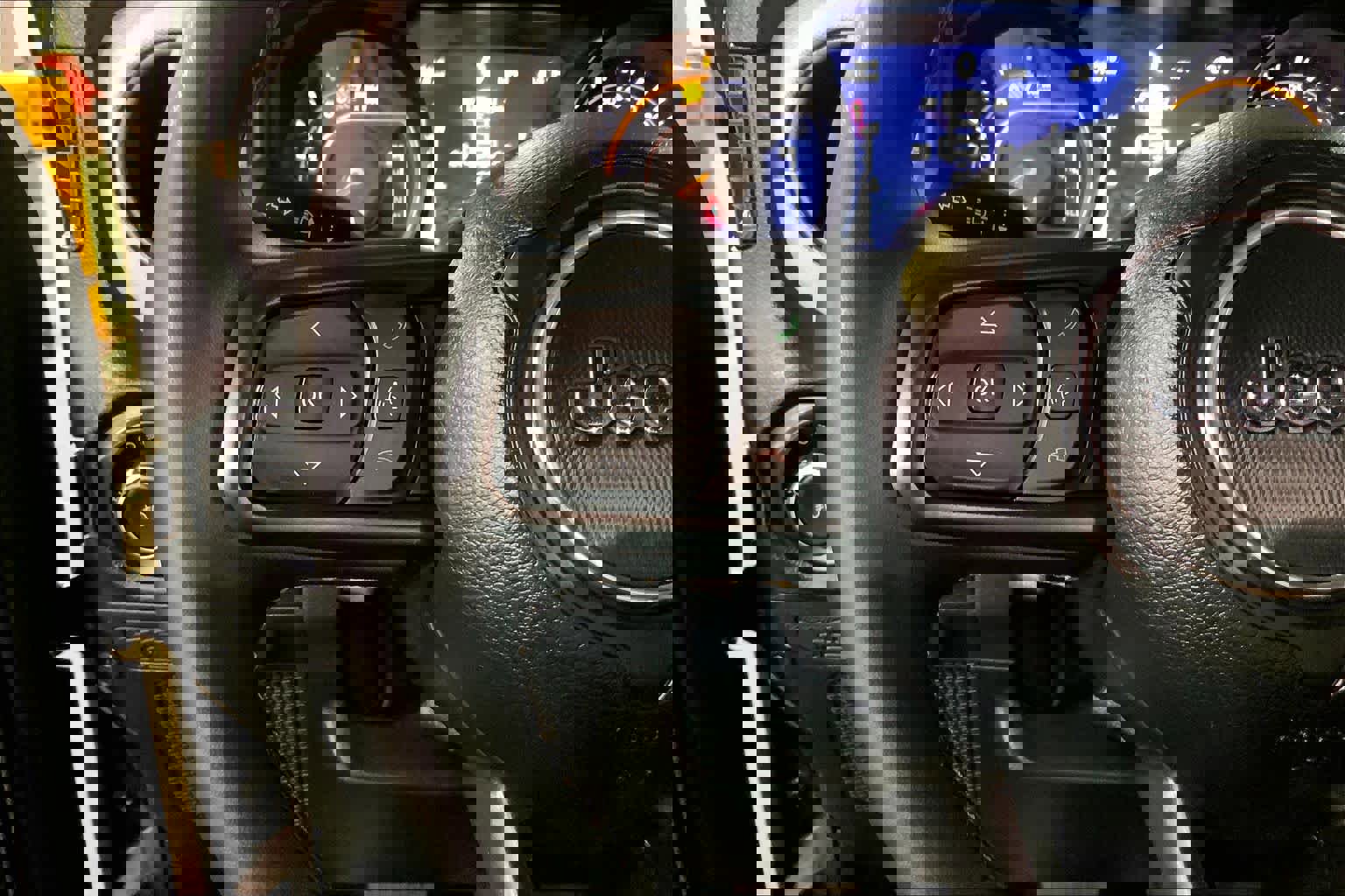 Used 2024 Jeep Wrangler Sport S image 24