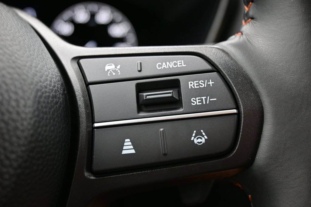 Certified 2024 Honda CR-V Sport image 43