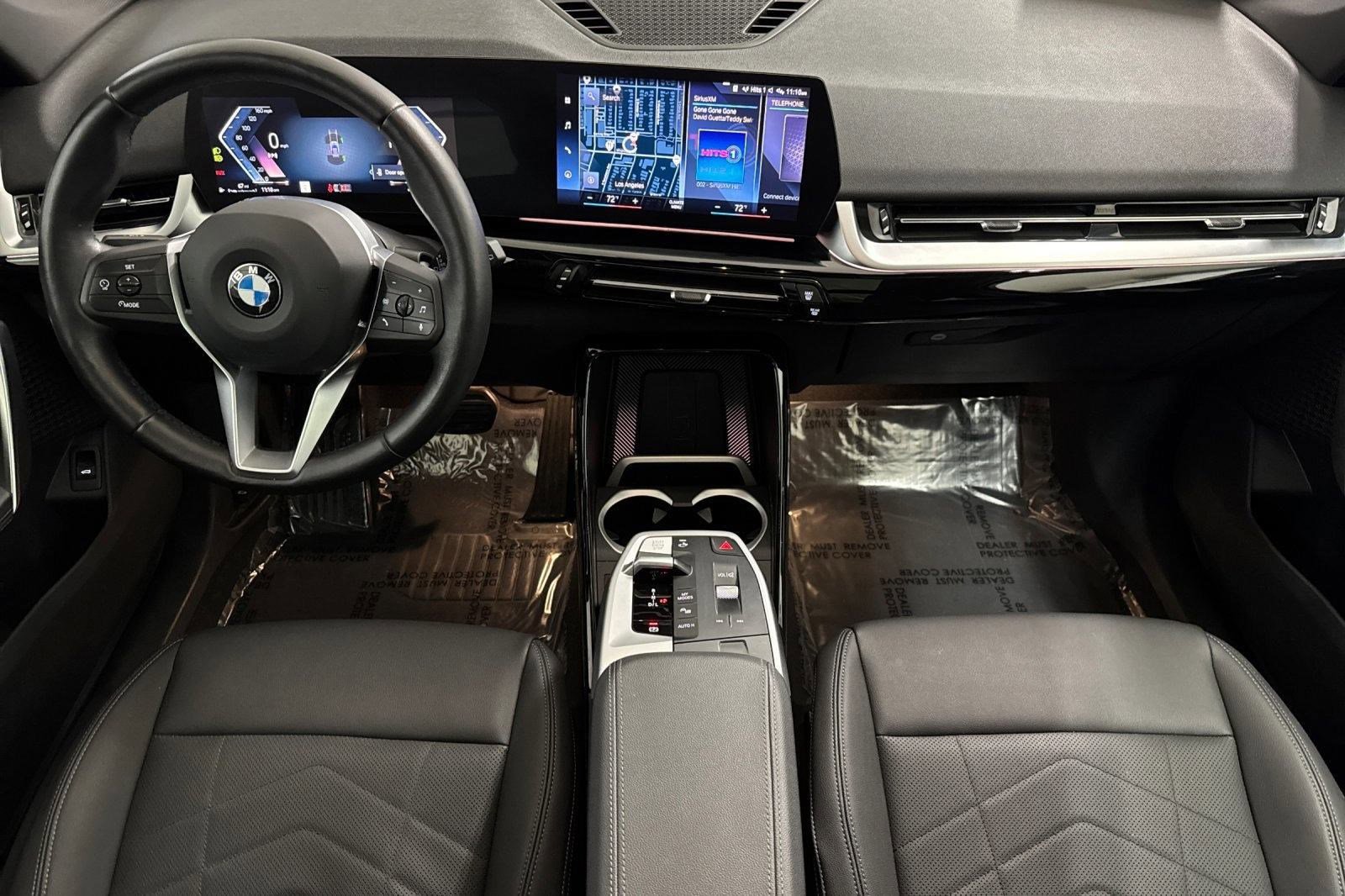 Certified 2023 BMW X1 xDrive28i w/ Convenience Package image 17