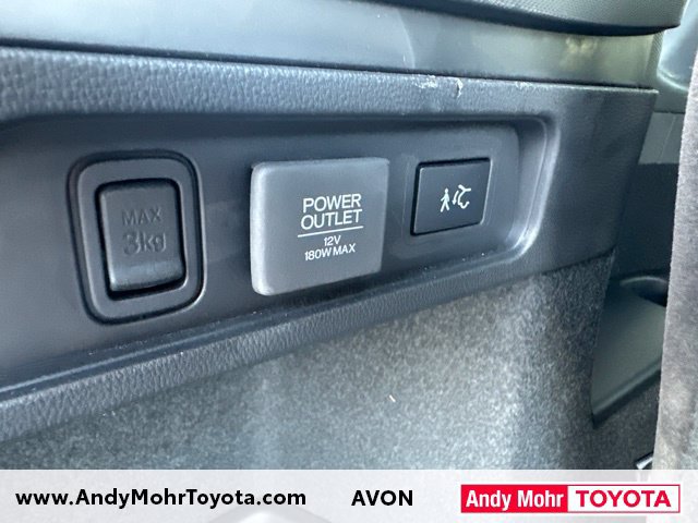 Used 2025 Acura MDX A-Spec AWD/4WD image 41