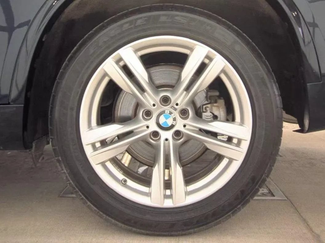 Used 2018 BMW X5 xDrive50i AWD/4WD image 12