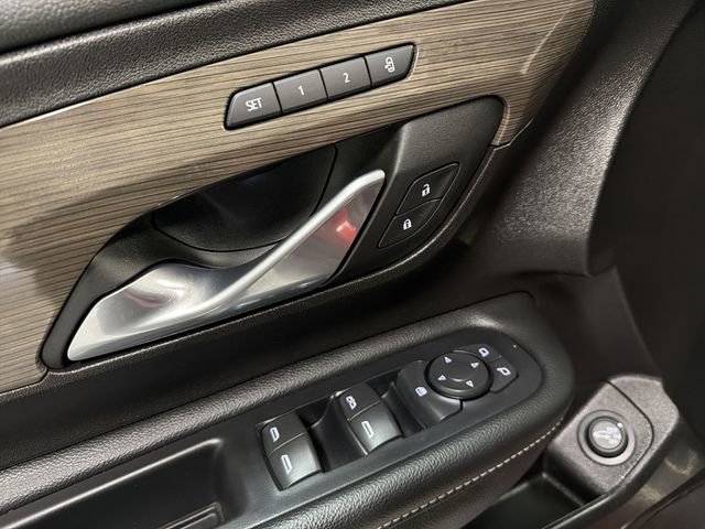 Certified 2024 GMC Terrain Denali w/ Denali Premium Package image 24