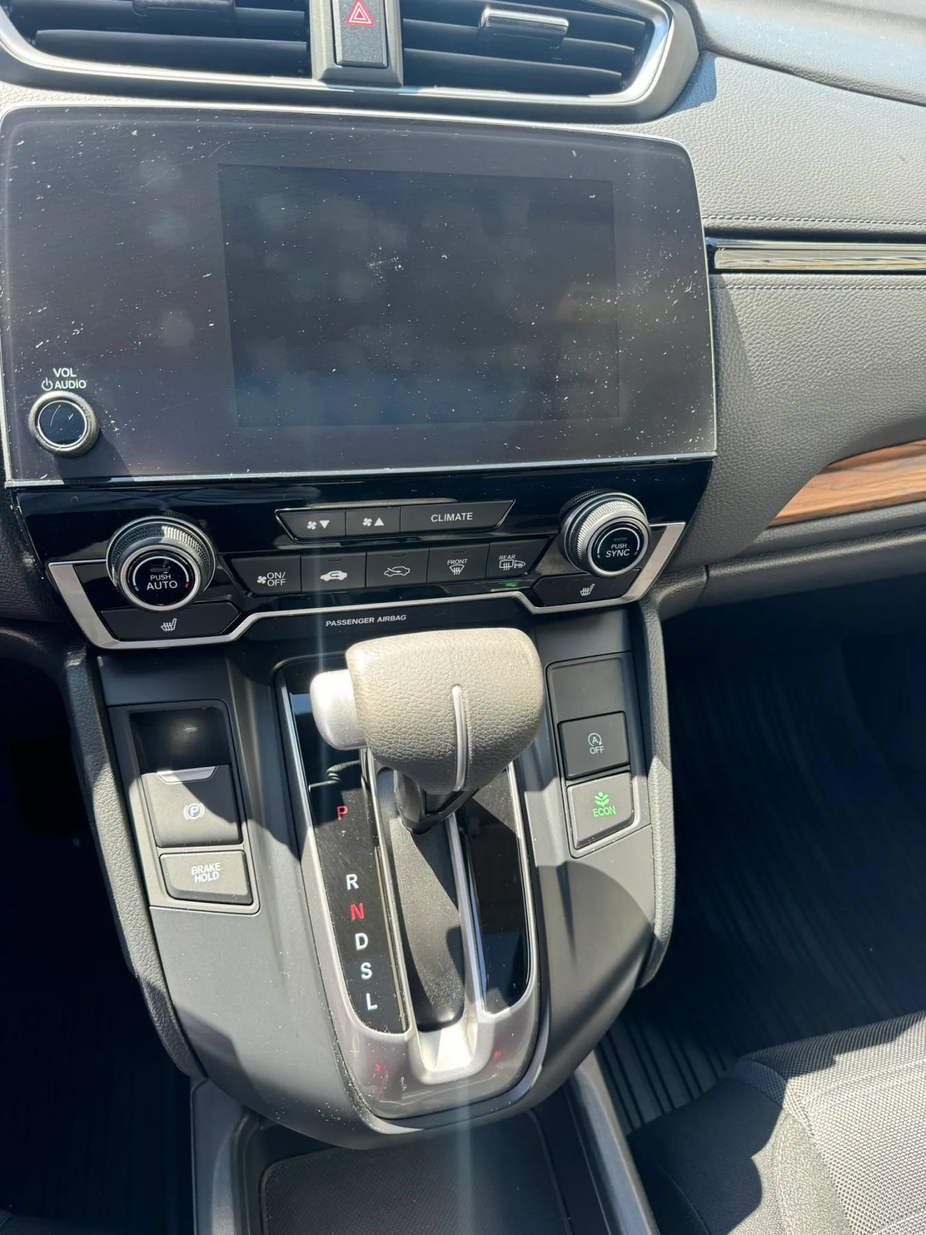 Used 2022 Honda CR-V EX image 32