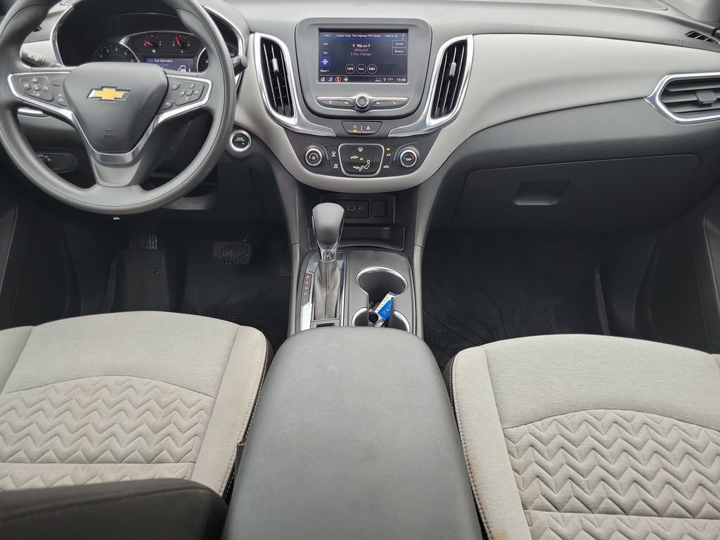 Used 2023 Chevrolet Equinox LS w/ LS Convenience Package AWD/4WD image 13